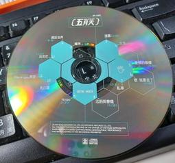 (裸片) 二手裸片  絕版典藏 CD【TOP 1994 年度台語總冠軍】收錄 走味的咖啡,愛妳這呢深,茫茫到深更 特價 歷史價格詳細信息