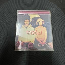 GoGo & MeMe Say Forever 千禧耶誕REMIX版 1999 SONY CD專輯 二手 B23 歷史價格詳細信息
