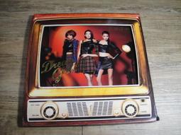 Dream Girls夢幻女郎.日本二區市售雙碟版.碧昂絲主演 歷史價格詳細信息