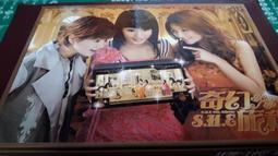 S.H～妍選精品~ 全新品牌 全新感受 Grain de Beaute 復古阿狗狗紅白點點兔耳朵髮插 歷史價格詳細信息