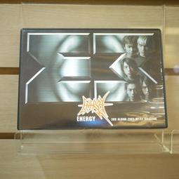 ENERGY-最後的樂園  (贈 紀念手環)&amp;lt;全新未拆&amp;gt; 歷史價格詳細信息