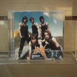 ENERGY-最後的樂園  (贈 紀念手環)&amp;lt;全新未拆&amp;gt; 歷史價格詳細信息