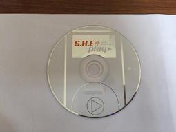 S.H.E 移動城堡演唱會 [2DVD] 有透明盒 空殼 歷史價格詳細信息