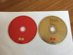 2片合售 國家寶藏 NATIONAL TREASURE 1+2 DVD專輯 二手 D45 歷史價格詳細信息