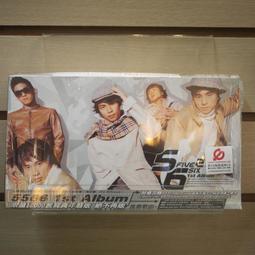 5566│好久不見 (裸片) 二手裸片 CD 專輯 <G18> 歷史價格詳細信息