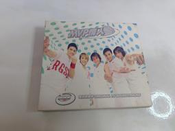 二手原版CD  5566 CD+VCD 簽名 歷史價格詳細信息