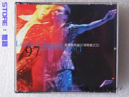 張國榮/夜半歌聲電影原聲帶 張國榮作曲主唱/鮑比達配樂製作 1995年滾石唱片 CD 專輯 C99 歷史價格詳細信息