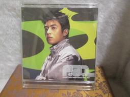 陳冠希 Ed Is On CD專輯 二手 B50 歷史價格詳細信息