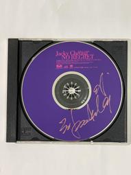 Jacky 張學友情歌歲月精選 1998  寶麗金唱片 CD專輯 二手 D24 歷史價格詳細信息