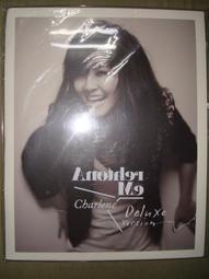 蔡卓妍 Blooming CD + DVD 全新未拆  粵語 歷史價格詳細信息