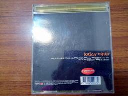 GIGI 梁詠琪*我住七樓A*全新首批限量香港版*送小熊 歷史價格詳細信息