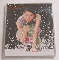 梁詠琪 洗臉 多功能第二代音樂光碟 CD-EXTRA2.0版 CD專輯 二手 E05 歷史價格詳細信息