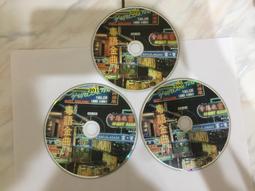 3片合售 庾澄慶 哈世紀 Live Show 3CD CD專輯 二手 B15 歷史價格詳細信息