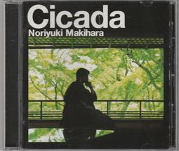 Cicada 散落的時光 pieces 專輯 保存非常好 歷史價格詳細信息