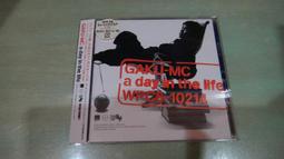 A LIFE IN THE YEAR OF DECONSTRUCTION CD專輯 二手 B22 歷史價格詳細信息