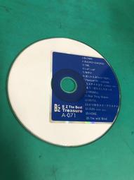 B’Z演唱會精選特輯 二手裸片 CD 專輯 Z68 歷史價格詳細信息