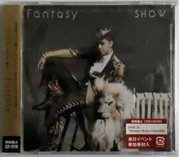 羅志祥 Show 羅生門 CD專輯 二手 D67 歷史價格詳細信息