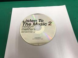 Listen To The Christmas Songs|音樂書|有聲書【麗兒采家】 歷史價格詳細信息