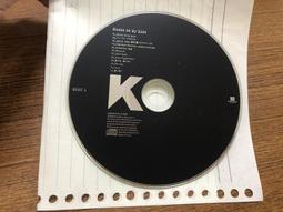 K - Music in My Life 專輯 (CD+DVD特別精裝版,全新品未拆封) 歷史價格詳細信息