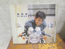 織田裕二 1991年發行 1ST MINI ALBUM 日本盤 ON THE ROAD 歷史價格詳細信息