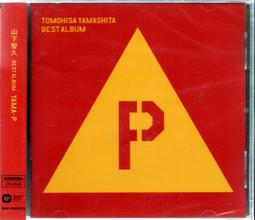 山下智久 YAMA-P CD 專輯 (全新未拆) 初版 絕版 歷史價格詳細信息