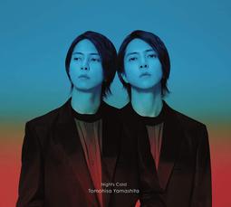 山下智久 Nights Cold 台壓普通盤CD 台灣正版全新109/8/7發行 歷史價格詳細信息