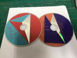 二手裸片 CD 專輯 王頌恩 一個人的漫遊 單曲 <Z140> 歷史價格詳細信息