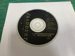 二手專輯[久保田利伸   LA・LA・LA LOVE THANG]CD膠盒+寫真歌詞本+中文歌詞摺頁+CD，1996年 歷史價格詳細信息