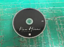 Hirai Ken - THE CHANGING SAME 平井堅的歲月 CD專輯 二手 B05 歷史價格詳細信息