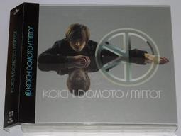 堂本光一 / 第3張專輯「Gravity」專輯+DVD (普通版 ) 台壓版 10月19日上市~ 歷史價格詳細信息