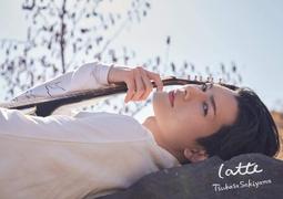 (代訂)4988064960767 瀧與翼 タッキー&amp;翼  專輯 「Thanks Two you」通常盤 歷史價格詳細信息