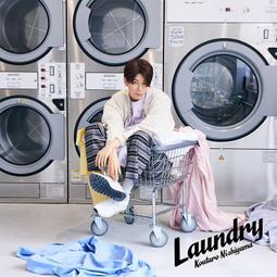 ◎日本販賣通◎(代購)西山宏太朗 2nd迷你專輯「Laundry」初回盤 CD+BD 歷史價格詳細信息