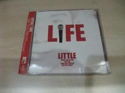 樂庭(日文)前踢館高手靈魂人物:LITTLE-LIFE(附側標) 價格比較,價格查詢,歷史價格詳細信息