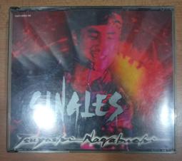 長渕剛 TSUYOSHI NAGABUCHI / LOVE SONGS CD+DVD 【日版全新未拆】見本品 歷史價格詳細信息