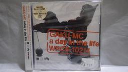 A LIFE IN THE YEAR OF DECONSTRUCTION CD專輯 二手 B22 歷史價格詳細信息