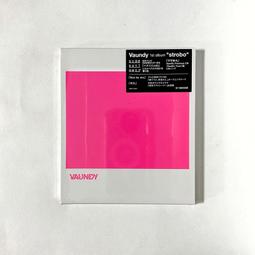 Vaundy replica 日版 專輯 歷史價格詳細信息