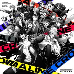 ◎日本販賣通◎(代購)催眠麥克 D.R.B 2nd 專輯「CROSS A LINE」初回盤 3CD 歷史價格詳細信息