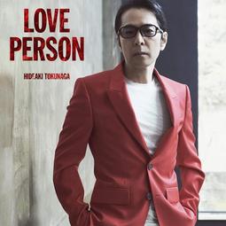 特優代購 德永英明 35周年 LOVE PERSON (初回限定 MY BEST-VOCALIST-盤)(2CD) 日版 歷史價格詳細信息
