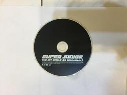 SuperJunior The 2nd Album '돈 돈!(Don't Don)' 리패키지] Super Juni 歷史價格詳細信息