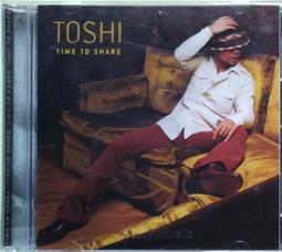 久保田利伸 2004年第3張英文專輯 TIME TO SHARE 歷史價格詳細信息