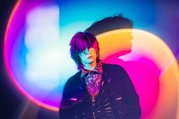 【遊戲本舖2號店】CD代購 WOLF HOWL HARMONY 出道單曲「Sweet Rain」 通常盤 8/23 歷史價格詳細信息