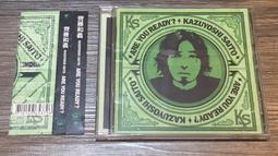 (自我收藏) 二手CD~森山直太朗 / 音樂辛激動 歷史價格詳細信息