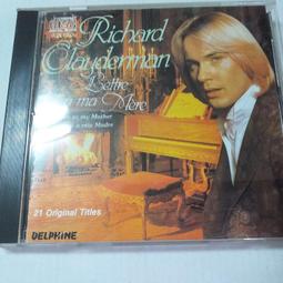 理查克萊德門與安吉利斯尼古拉士NICOLAS DE ANGELIS合奏浪漫專輯SONATES達菲法銀圈版極新 歷史價格詳細信息