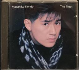 近藤真彦 Masahiko Kondo / THE ROCK BEST 附側標【日版已拆如新】見本品 稀有絕版品 ! 歷史價格詳細信息