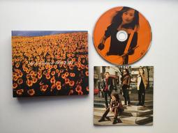 Mr. Children - I Love U  日版專輯 歷史價格詳細信息