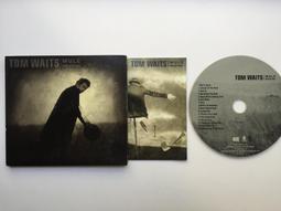 CD。Tom Waits 湯姆威茲 Real Gone ◡2004美版 歷史價格詳細信息