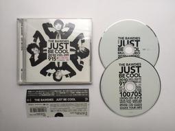 The Bawdies &ndash; Live The Life I Love（CD 日盤） 歷史價格詳細信息