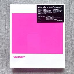Vaundy replica 日版 專輯 歷史價格詳細信息