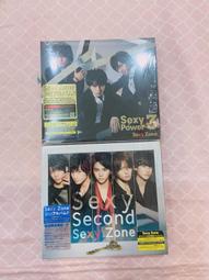 Sexy Zone / The Highlight 初回盤B CD+DVD 正版全新111/6/28發行 歷史價格詳細信息