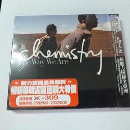化學超男子 Chemistry 找尋著妳單曲 君~New Jersey United~ CD+DVD 歷史價格詳細信息